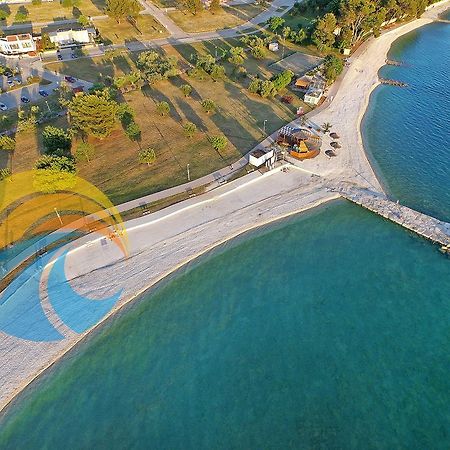 Apartment Snezana 1200 Фажана Экстерьер фото