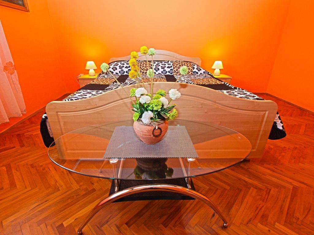 Apartment Snezana 1200 Фажана Экстерьер фото
