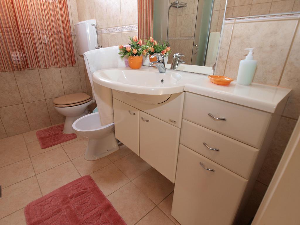 Apartment Snezana 1200 Фажана Экстерьер фото