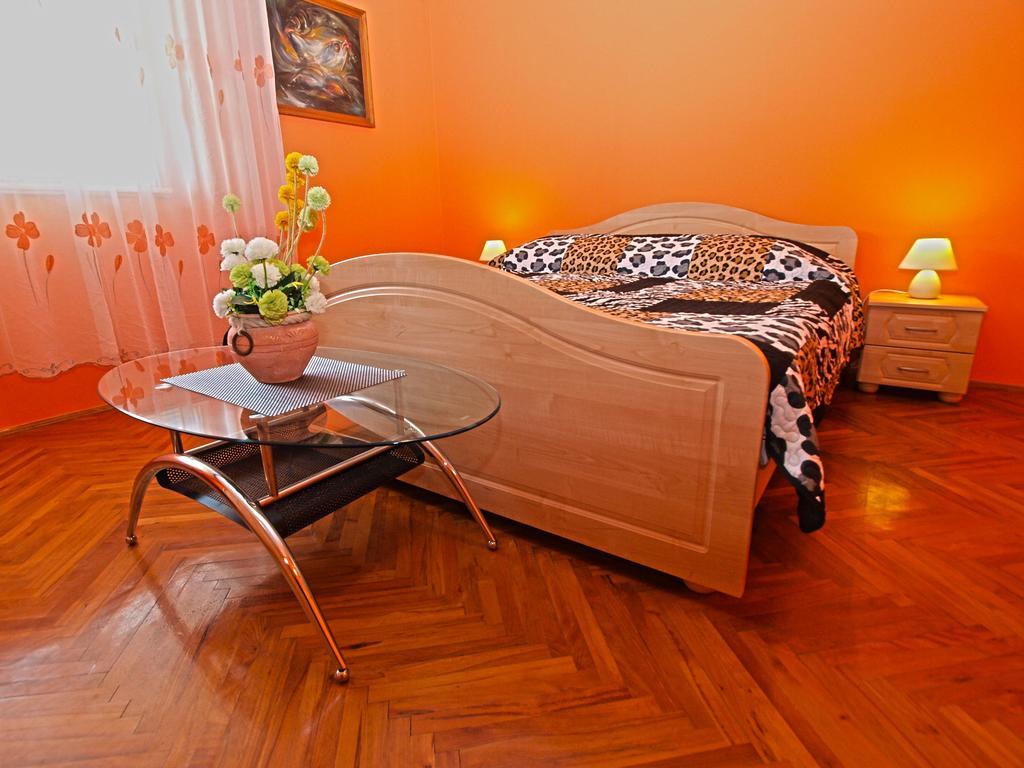 Apartment Snezana 1200 Фажана Экстерьер фото