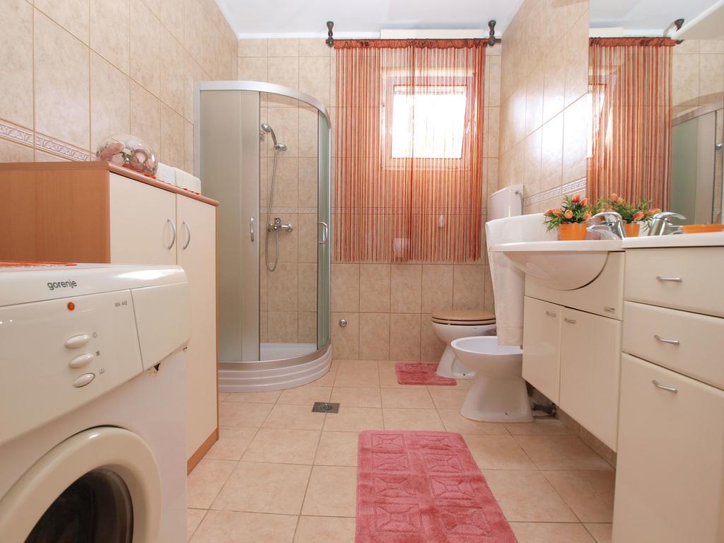 Apartment Snezana 1200 Фажана Экстерьер фото