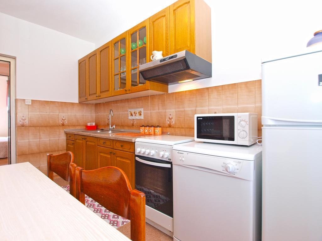 Apartment Snezana 1200 Фажана Экстерьер фото