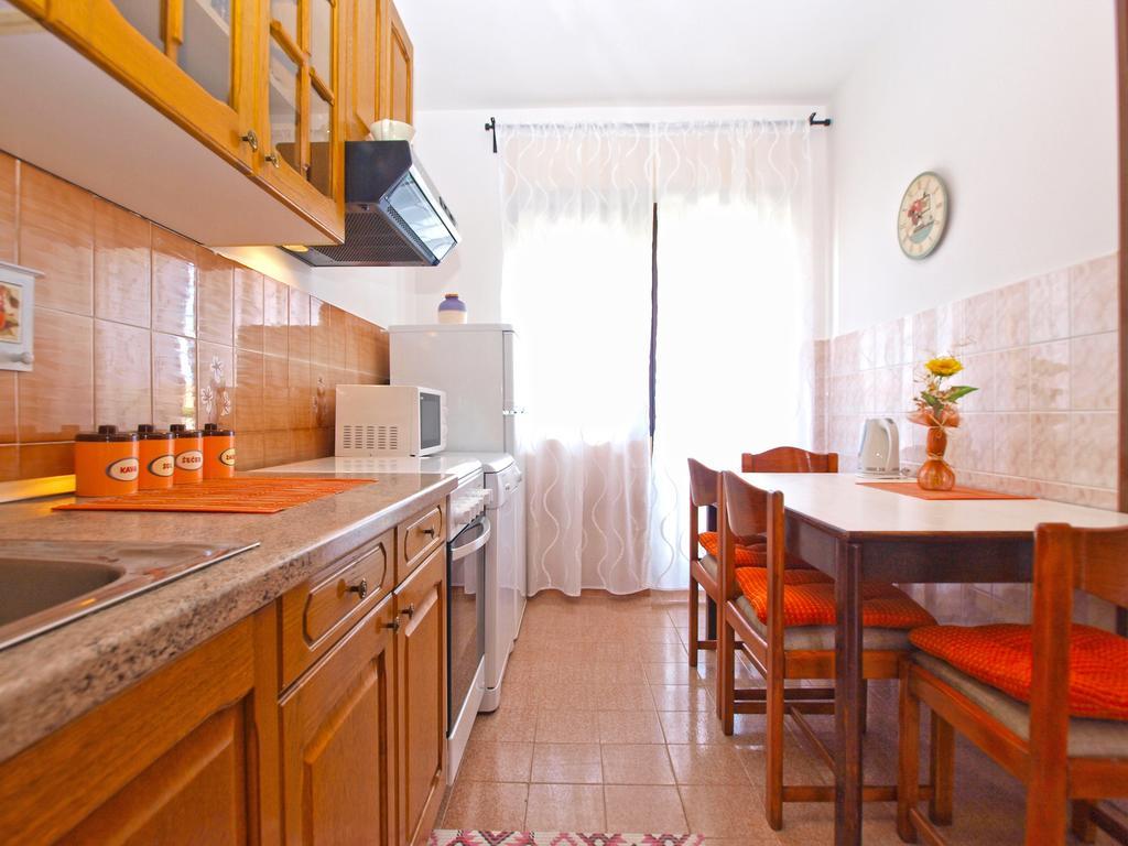 Apartment Snezana 1200 Фажана Экстерьер фото