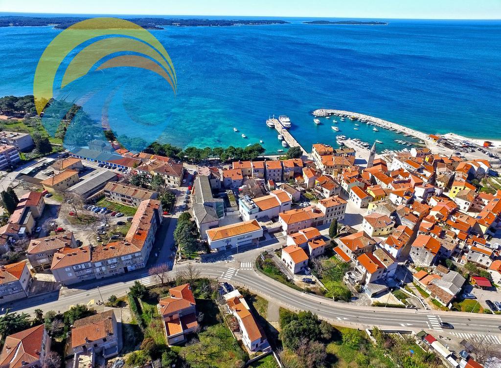 Apartment Snezana 1200 Фажана Экстерьер фото